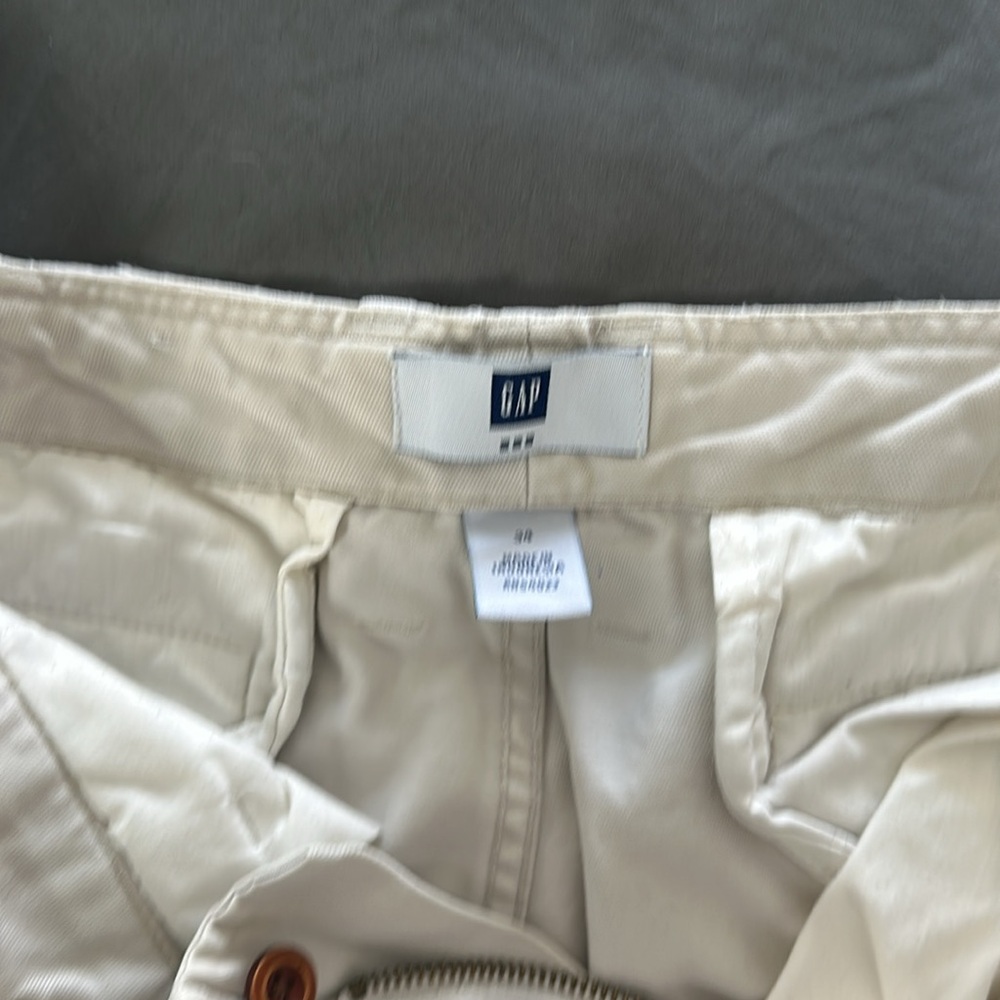 Men’s Cargo Shorts - Picture 4 of 6